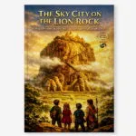 The Sky City on the Lion Rock