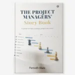 The Project Managers Stroy Book