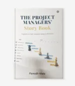 The Project Managers Stroy Book